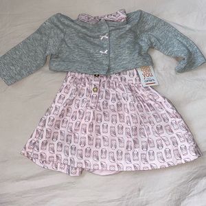 Babygirl Dress